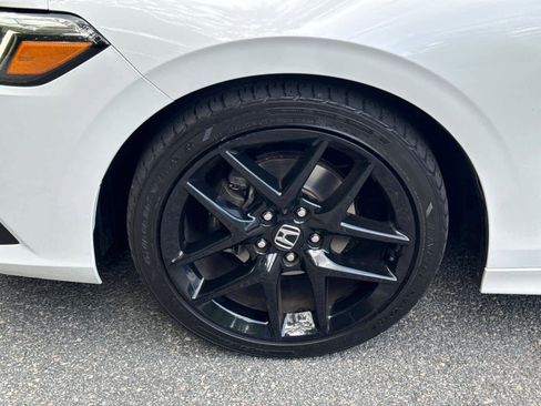 Certified 2023 Honda Civic Sport image 11