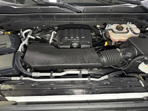 Used 2024 GMC Sierra 1500 Elevation image 5