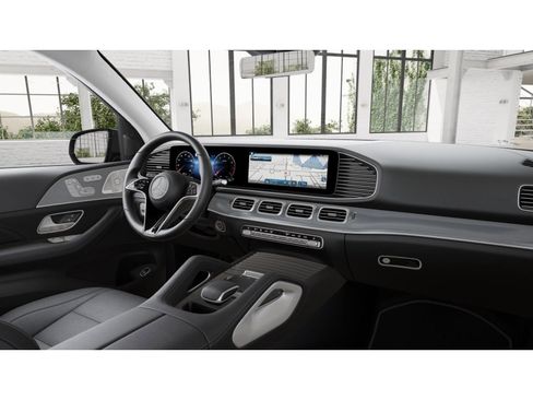New 2026 Mercedes-Benz GLE 450 4MATIC image 6