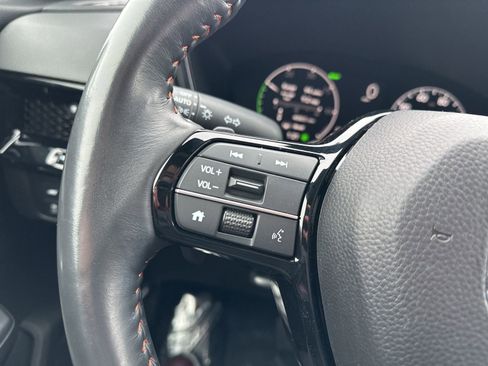 Used 2023 Honda CR-V Sport Touring image 31