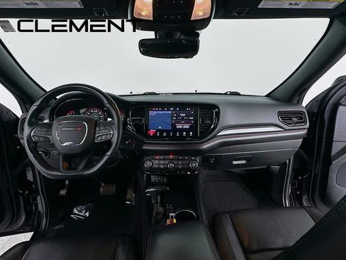 Used 2021 Dodge Durango R/T w/ Trailer Tow Group IV image 11