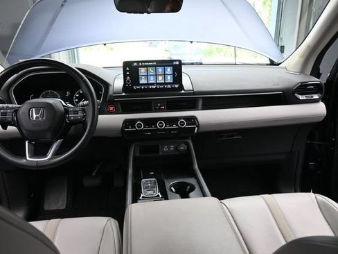 Used 2023 Honda Pilot EX-L image 20