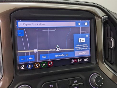 Used 2022 Chevrolet Silverado 3500 High Country AWD/4WD image 24