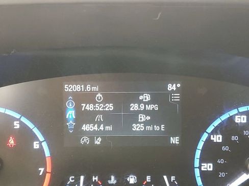 Used 2022 Ford Bronco Sport Big Bend w/ Convenience Package image 25