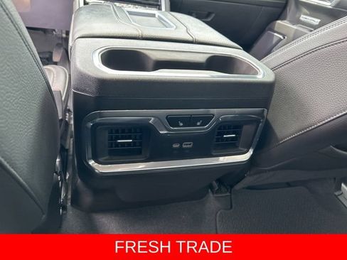 Used 2022 GMC Sierra 1500 Denali AWD/4WD image 48