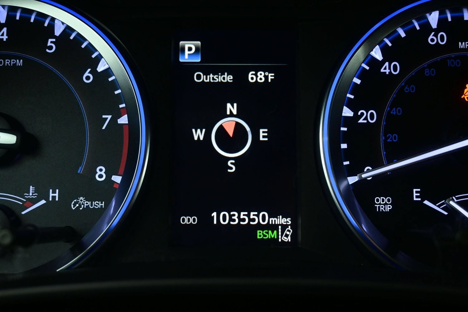 Used 2018 Toyota Highlander XLE AWD/4WD image 28