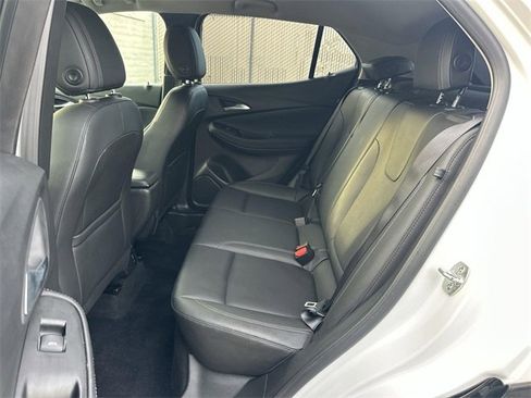 Used 2024 Buick Encore GX Sport Touring image 22