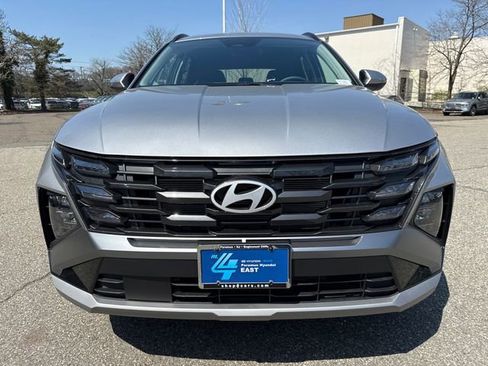 New 2026 Hyundai Tucson SEL AWD/4WD image 2