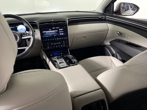 Certified 2023 Hyundai Tucson Limited image 17
