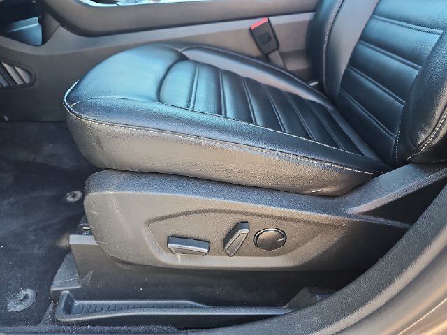 Used 2024 Ford Edge SEL w/ Convenience Package AWD/4WD image 17
