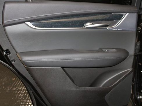 New 2025 Cadillac XT5 Premium Luxury image 13