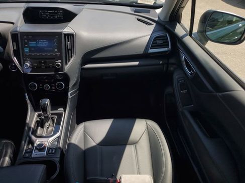 Certified 2023 Subaru Forester Touring AWD/4WD image 18