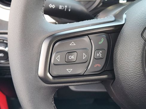 New 2026 Jeep Wrangler Unlimited Sport image 38