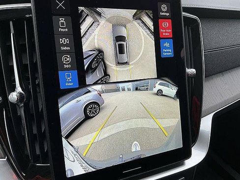 New 2026 Volvo XC90 T8 Ultra w/ Protection Package AWD/4WD image 20