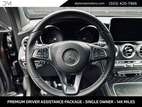 Used 2018 Mercedes-Benz GLC 300 4MATIC image 30