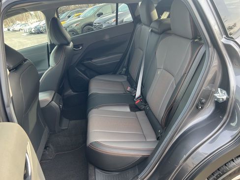 Certified 2024 Subaru Crosstrek 2.5i Limited image 28