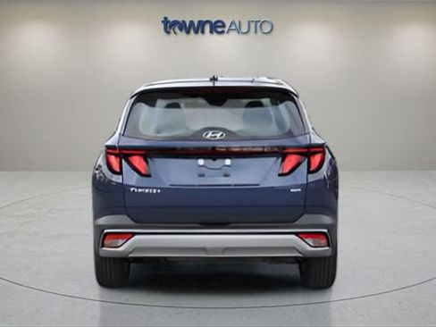 Used 2026 Hyundai Tucson SE AWD/4WD image 5