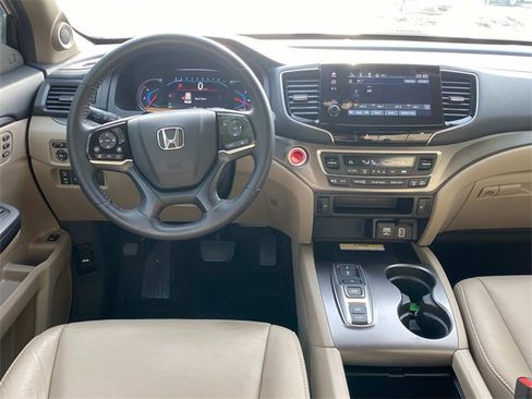 Used 2022 Honda Pilot Special Edition image 8