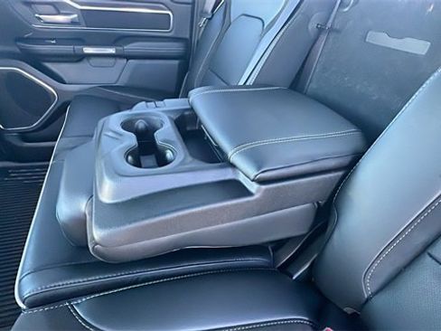 New 2025 RAM 1500 Laramie image 19