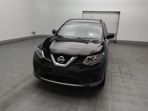 Used 2016 Nissan Rogue S FWD image 15