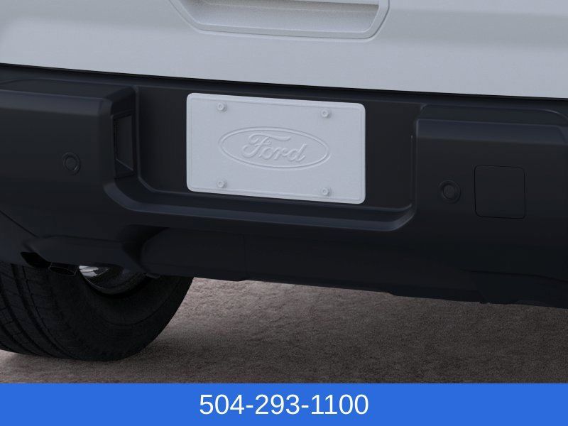 New 2026 Ford Bronco Sport Big Bend AWD/4WD image 25