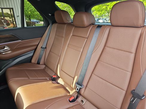 New 2026 Mercedes-Benz GLE 450 4MATIC image 15