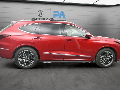 Certified 2026 Acura MDX SH-AWD w/ Advance Package image 26