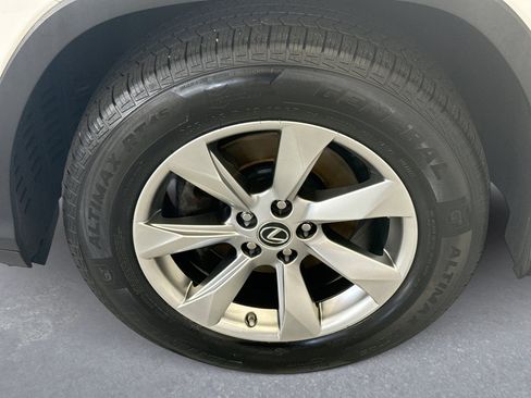 Used 2019 Lexus RX 350 AWD w/ Navigation Package image 26