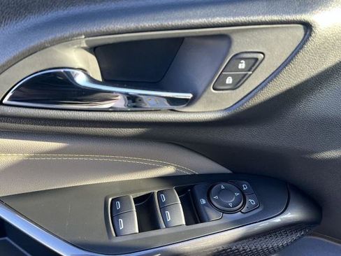 New 2026 Chevrolet Trax ACTIV w/ Driver Confidence Package image 22