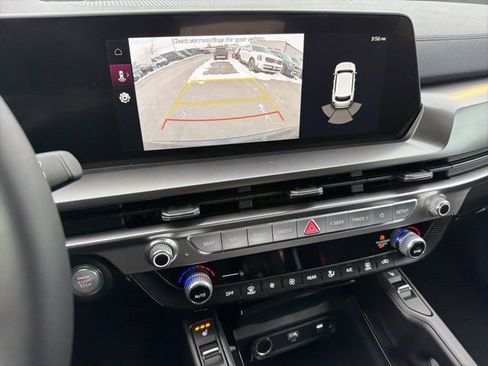 New 2025 Kia Telluride S image 15
