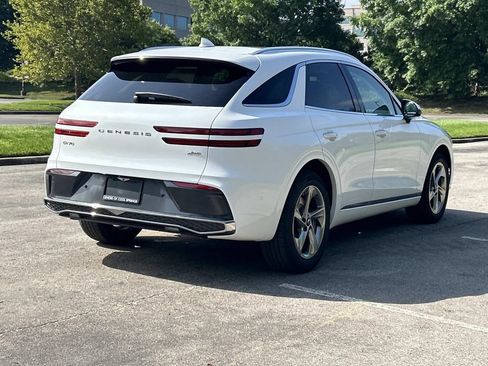 New 2026 Genesis GV70 2.5T Advanced AWD/4WD image 7