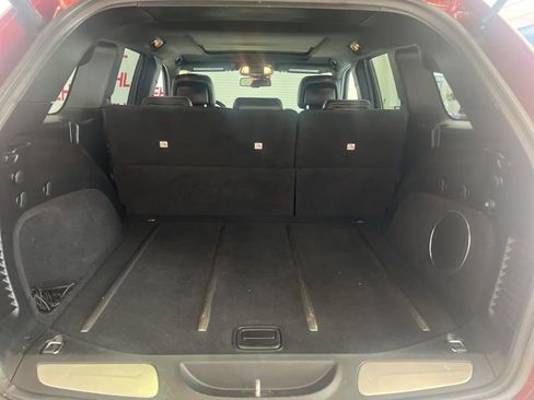 Used 2014 Jeep Grand Cherokee Summit AWD/4WD image 8