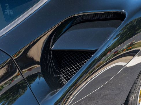 Used 2019 Ferrari 488 GTB RWD image 29