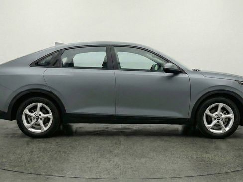Used 2025 Kia K4 FWD image 11