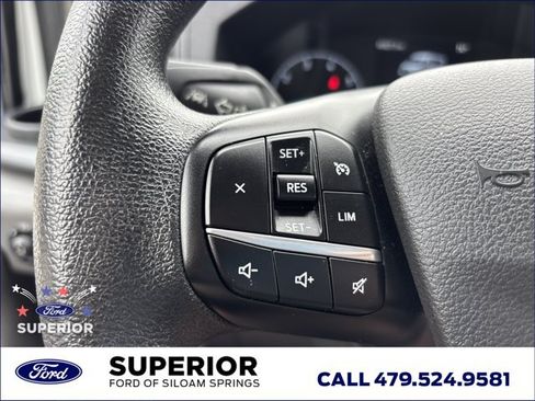 Used 2024 Ford Transit 350 XLT RWD image 24