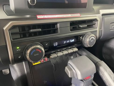 New 2026 Toyota 4Runner TRD Off-Road AWD/4WD image 6