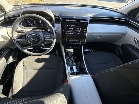 Certified 2024 Hyundai Tucson SEL image 22