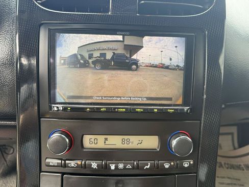 Used 2008 Chevrolet Corvette Coupe RWD image 16