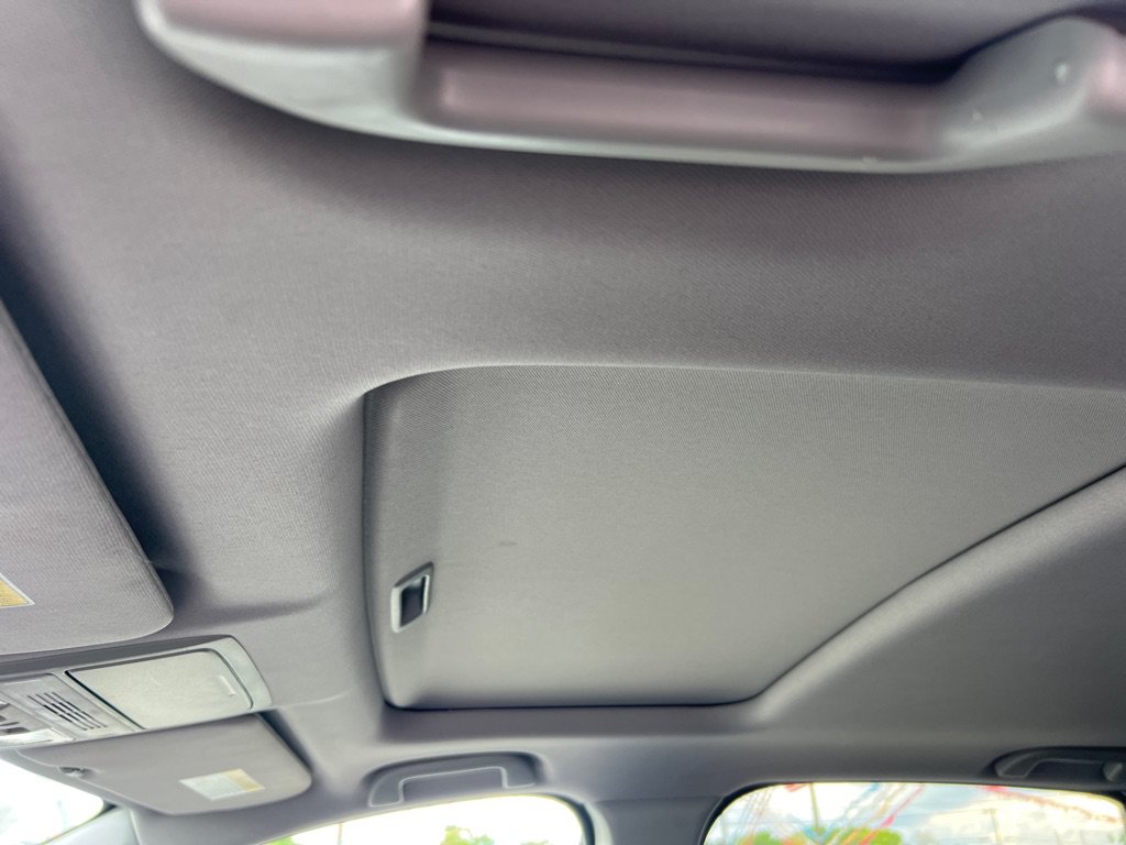 Used 2018 Honda CR-V EX image 37