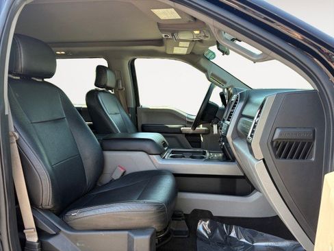 Used 2017 Ford F350 XLT AWD/4WD image 14