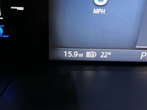 Used 2025 Ford Maverick XLT w/ XLT Luxury Package AWD/4WD image 17
