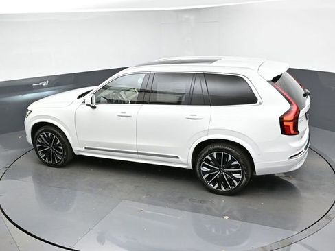 New 2026 Volvo XC90 B6 Plus image 48