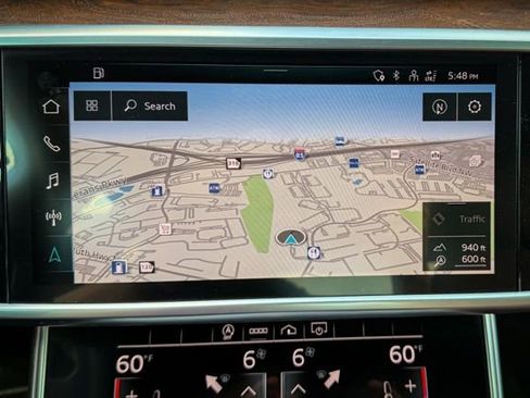 Used 2021 Audi A6 Premium Plus w/ Premium Plus Package image 24