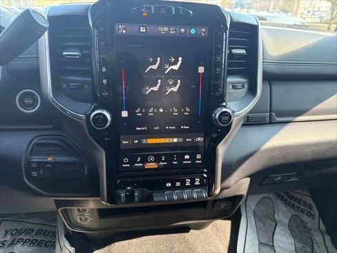 Certified 2024 RAM 2500 Laramie w/ Safety Group AWD/4WD image 17