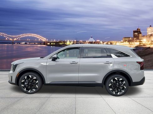 New 2026 Kia Sorento EX image 2