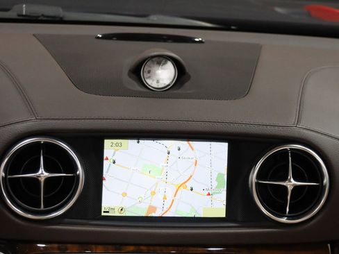 Used 2013 Mercedes-Benz SL 550 w/ Premium Pkg image 53