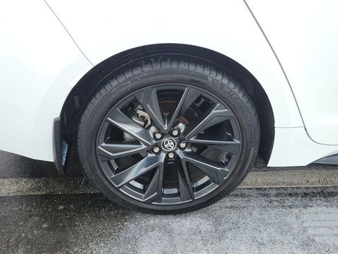 Used 2024 Toyota Corolla SE image 7
