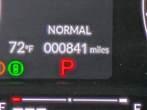 Used 2026 Honda Civic FWD Hybrid Sedan image 12