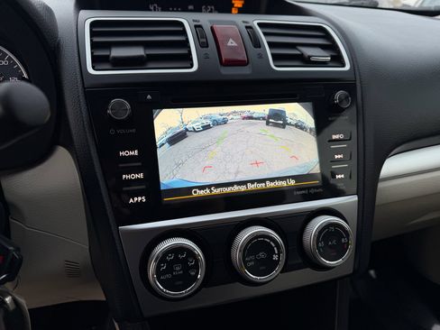 Used 2015 Subaru Crosstrek 2.0i Limited image 45