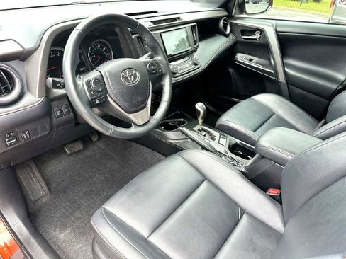 Used 2016 Toyota RAV4 SE AWD/4WD image 18